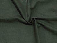 Luxury DENIM Jeans Twill Fabric Material - GREY